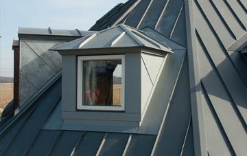 metal roofing Mangaster, Shetland Islands