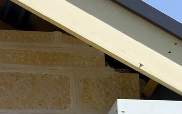 soffit repair Mangaster