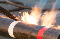 Mangaster flat roofing replacement