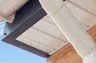 find rated Mangaster soffit companies